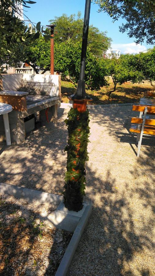 Studio Manora Sućuraj Zewnętrze zdjęcie